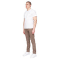 Stone - Lifestyle - Henleys Mens Edition Chinos