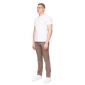 Tan - Lifestyle - Henleys Mens Visit Chinos