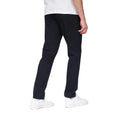 Black - Back - Henleys Mens Visit Chinos