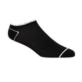 Multicoloured - Side - Bench Mens Noonan Liner Socks (Pack of 5)