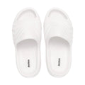 White - Lifestyle - Archive Design Studios Mens Wave Sliders