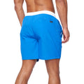 Royal Blue - Back - Bench Mens Belize Swim Shorts