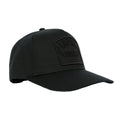 Black - Front - Archive Design Studios Mens Auto Trucker Cap