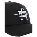 Black - Lifestyle - Archive Design Studios Mens Capital Baseball Cap