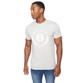 Multicoloured - Back - Henleys Mens Varick T-Shirt (Pack of 5)