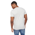 Multicoloured - Side - Henleys Mens Varick T-Shirt (Pack of 5)