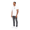 Multicoloured - Lifestyle - Henleys Mens Bayard T-Shirt (Pack of 5)