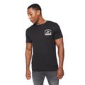 Multicoloured - Pack Shot - Henleys Mens Bayard T-Shirt (Pack of 5)