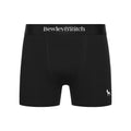 Multicoloured - Close up - Bewley & Ritch Mens Columbia Boxer Shorts (Pack of 5)