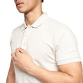 Off White - Lifestyle - Duck and Cover Mens Bassos Polo Shirt