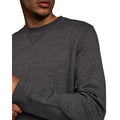 Charcoal Marl - Lifestyle - Juice Mens Cranwood Sweatshirt