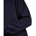 Navy - Lifestyle - Juice Mens Cranwood Sweatshirt