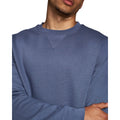 Bearing Sea Blue - Lifestyle - Juice Mens Cranwood Sweatshirt