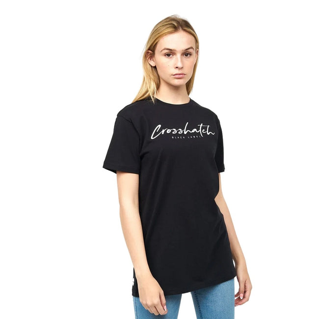 Ladies longline t shirt best sale