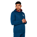 Sky Captain - Side - Born Rich Mens Fontaine Hoodie