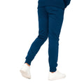 Sky Captain - Back - Born Rich Mens Fontaine Jogging Bottoms