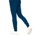 Sky Captain - Lifestyle - Born Rich Mens Fontaine Jogging Bottoms