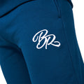 Sky Captain - Pack Shot - Born Rich Mens Fontaine Jogging Bottoms