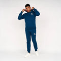 Sky Captain - Close up - Born Rich Mens Fontaine Jogging Bottoms