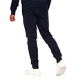 Navy - Lifestyle - Born Rich Mens Fontaine Jogging Bottoms