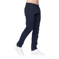 Navy - Pack Shot - Duck and Cover Mens Moretor Chinos