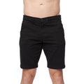 Black - Front - Duck and Cover Mens Moreshore Shorts