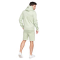 Navy - Pack Shot - Duck and Cover Mens Milgate Full Zip Hoodie