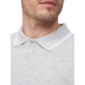 Grey Marl - Lifestyle - Duck and Cover Mens Hendamore Polo Shirt