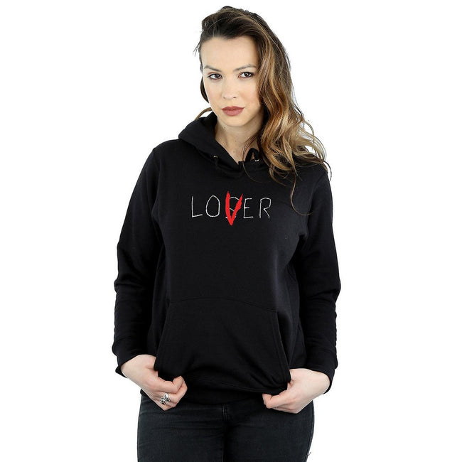 Hoodie hot sale loser lover