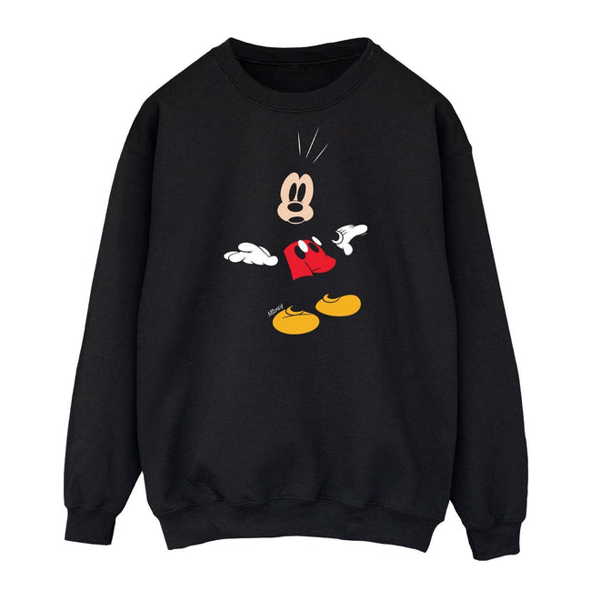 Mens shop disney sweater