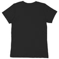 Black - Back - Star Wars Unisex Adult Paint Splatter T-Shirt