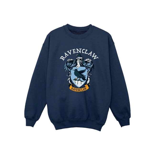 Ravenclaw sweatshirt 2025