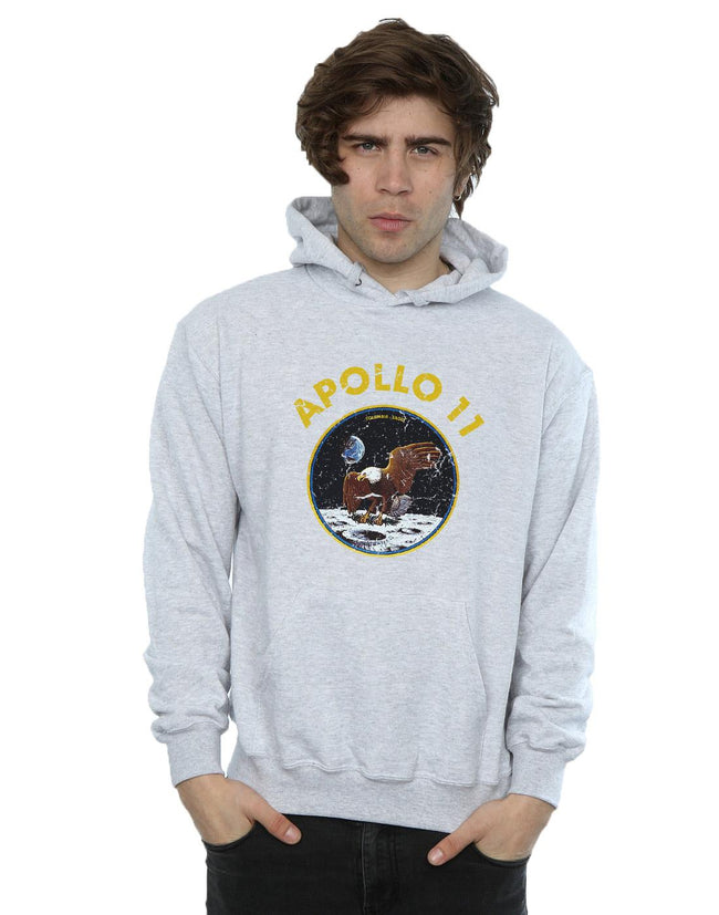 Nasa apollo 11 clearance hoodie