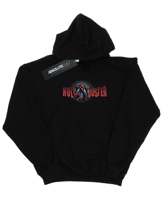 Avengers infinity war hoodie best sale