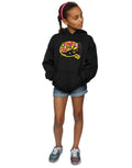 Black - Lifestyle - DC Comics Girls Batman TV Series Catwoman Scratch Hoodie