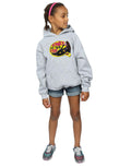 Sports Grey - Lifestyle - DC Comics Girls Batman TV Series Catwoman Scratch Hoodie