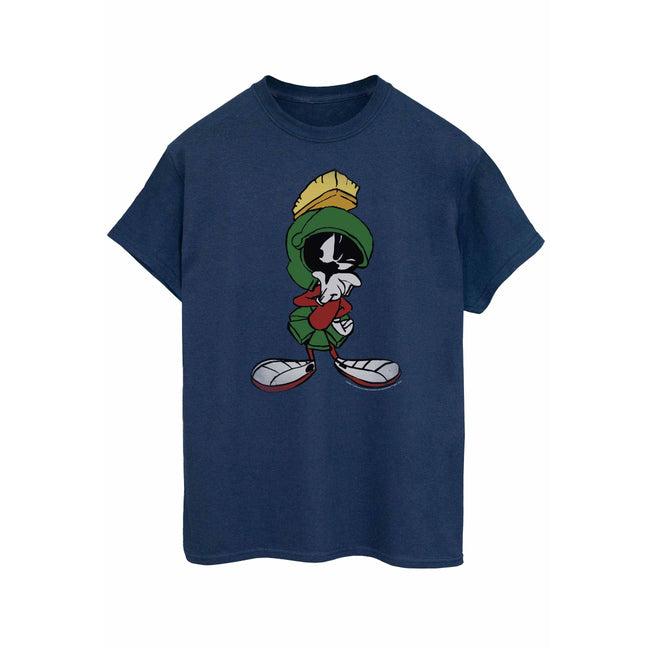 Marvin the clearance martian t shirt