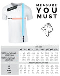 White - Side - Star Wars Mens Obi-Wan Kenobi Logo T-Shirt