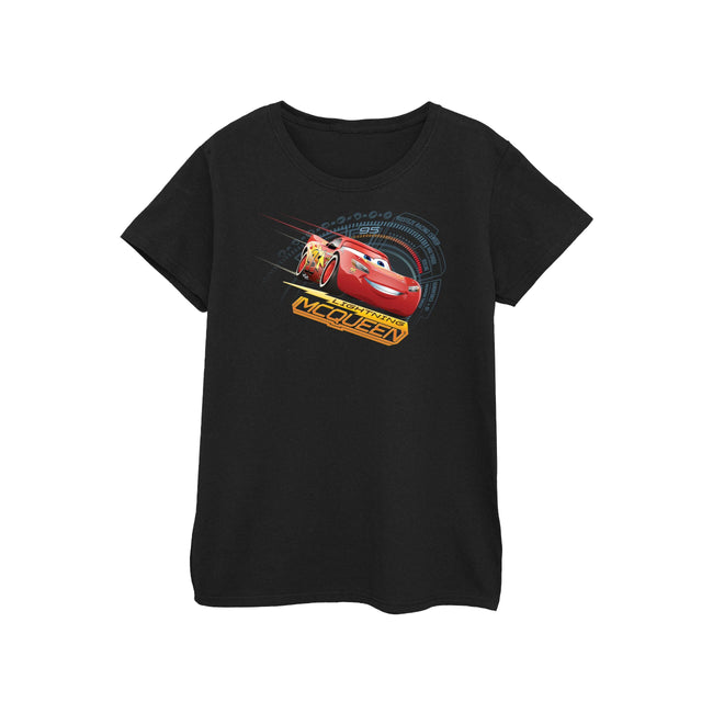 Disney cars store womens shirt