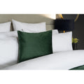 Emerald - Front - Belledorm Verona Cushion Cover