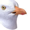 White-Orange - Back - Bristol Novelty Unisex Adults Seagull Mask