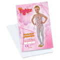 White - Back - Bristol Novelty Childrens-Kids Tights