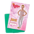 Green - Front - Bristol Novelty Childrens-Kids Tights