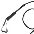 Black - Back - Bristol Novelty Fake Bull Whip