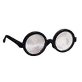 Black - Front - Bristol Novelty Childrens-Kids Giants Glasses