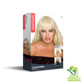 Blonde - Back - Bristol Novelty Adult Chic Wig