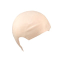 Beige - Front - Bristol Novelty Unisex Adults Fester Style Bald Head Cap