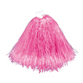 Pink - Front - Bristol Novelty Jumbo Pom Pom