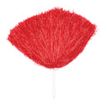 Red - Front - Bristol Novelty Large Pom Pom