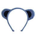 Grey - Back - Bristol Novelty Animal Ears